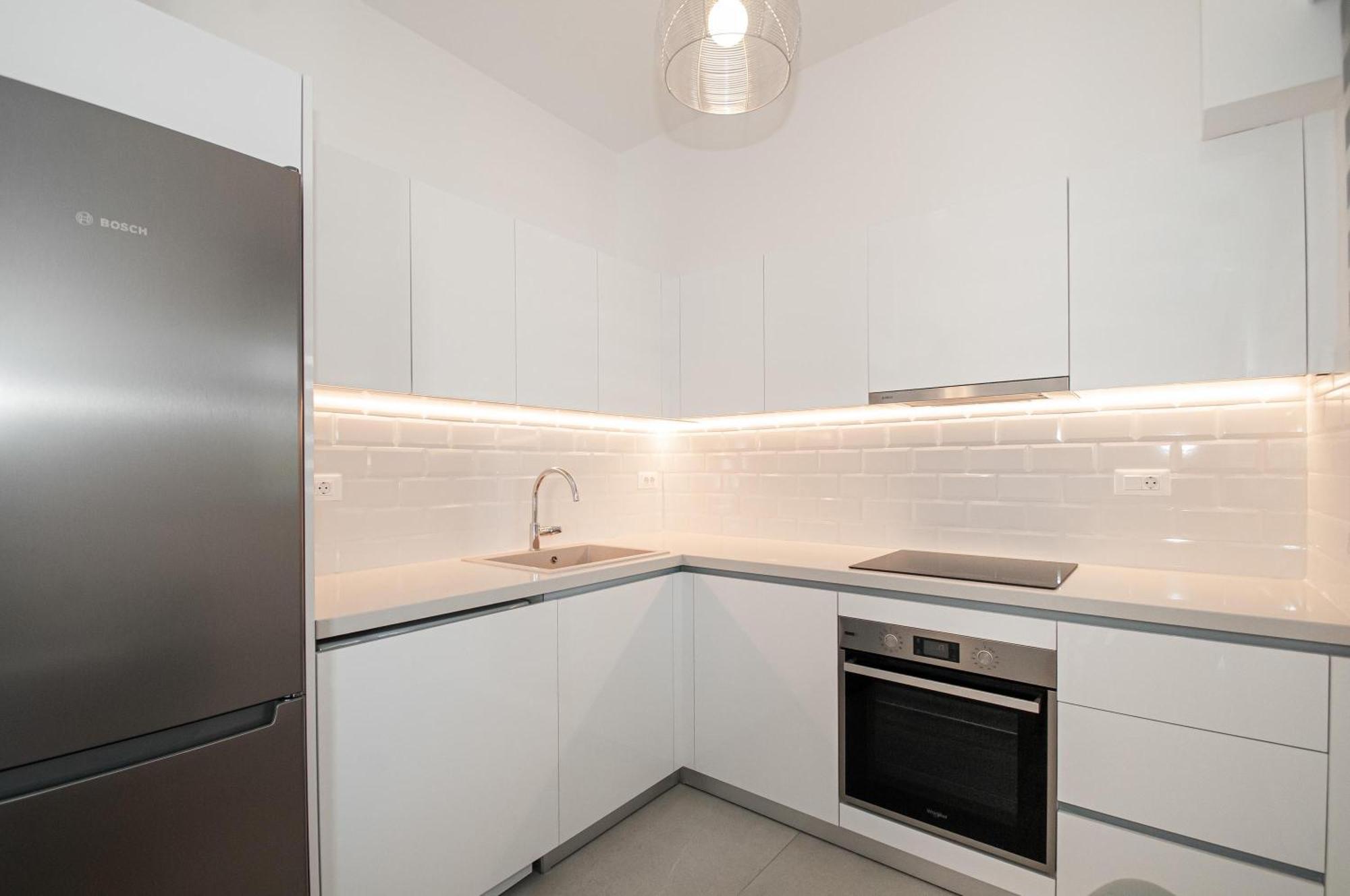 Anesis Town Apartments Rhodes City Exterior photo