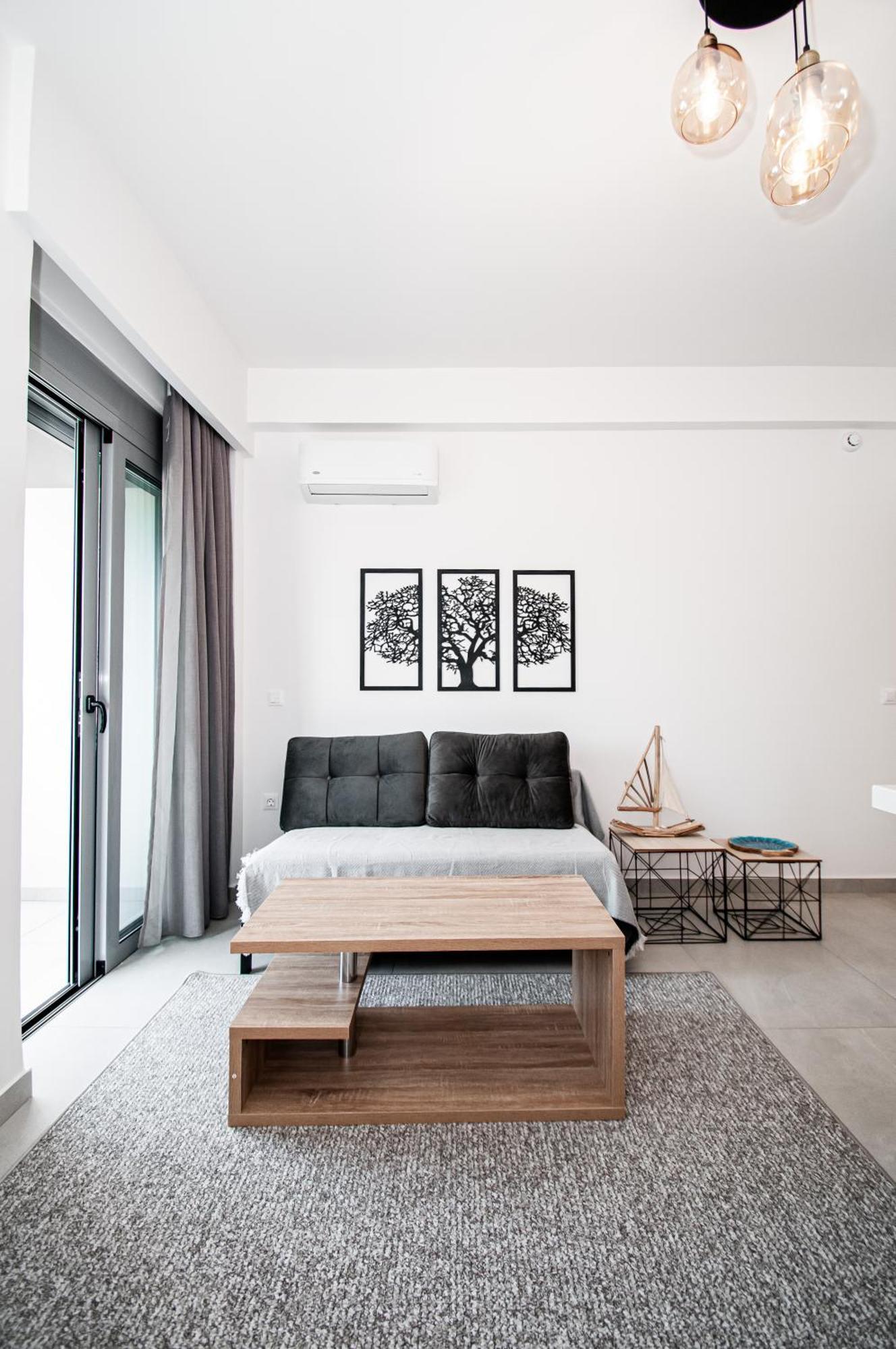 Anesis Town Apartments Rhodes City Exterior photo